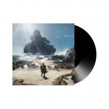 Ghost of Tsushima: Music from Iki Island & Legends OST Vinyle - 1LP