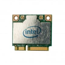 Intel 7260.HMWWB.R carte réseau Interne WLAN / Bluetooth 867 Mbit/s
