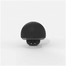 Mobility on Board Enceinte Mushroom Noir, Gris 3 W
