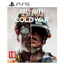 Activision Call of Duty: Black Ops Cold War Standard PlayStation 5