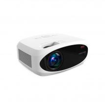 Vidéoprojecteur Picasso | WiFi | 9000 lumens | 1920x1080 | Écran 100