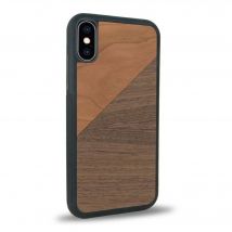 Funda iPhone X - The Duo - Nuevo