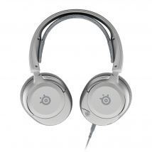 Steelseries Arctis Nova 1P Cuffia cablata ad archetto Play Bianco - Nuovo