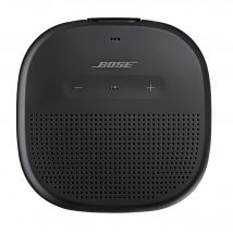 Enceinte Bluetooth SoundLink Micro Bluetooth speaker - Noir