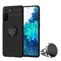 Samsung Galaxy S23 Plus / S23+ 5G coque tpu magnétique voiture