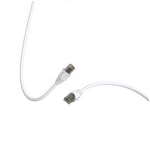 GREEN E - Cable Ecoconçu Réseau Ethernet RJ45 Cat6 – 2m
