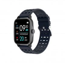 Smartwatch P30 - Bleu