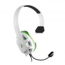 Turtle Beach Recon Cat Cuffie con archetto cablato Nero, Verde, Bianco - Nuovo
