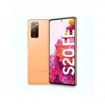 Galaxy S20 FE 128 Go, Orange, débloqué