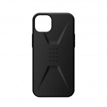 Funda protectora civil para iPhone 14 Plus - Negro - Nuevo