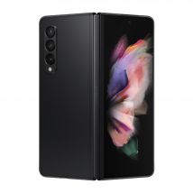Galaxy Z Fold3 5G 512 Go, Noir, débloqué