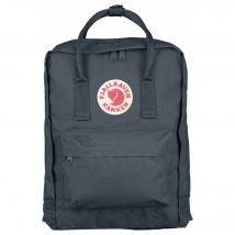 Fjällräven Kånken sac à dos Graphite Vinylon