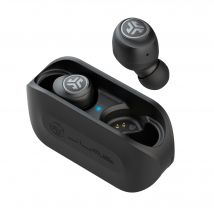 JLab GO Air True Écouteurs Sans fil Ecouteurs Musique USB Type-A Bluetooth Noir