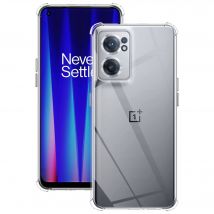 OnePlus Nord CE 2 5G coque tpu transparente antichoc
