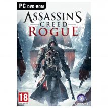 Assassin's Creed Rogue PC (vague 2018)