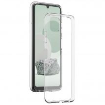 BIG BEN SILITRANSGA225G coque de protection pour téléphones portables 16,8 cm (6.6 ) Housse Transparent Samsung G A22 5G