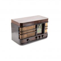 Radio Radiola Vintage anni '40 - Nuevo