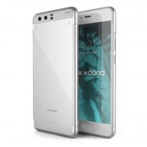 XDORIA Coque 360 pour Huawei P10 Plus Transparent