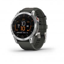 Epix 3,3 (1.3 ) Amoled Argent Gps (Satellite)