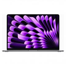 MacBook Air M2 (2023) 15.3', 3.5 GHz 1 To 16 Go Apple GPU 10, Gris sidéral - AZERTY