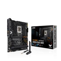 Asus TUF Gaming Z690-Plus Wifi