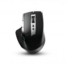 Rapoo MT750S Mouse senza fili RF per destrimani + Bluetooth ottico 3200 DPI - Nuovo