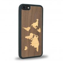 Coque iPhone SE 2022 - La Mappemonde