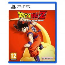 Dragon Ball Z Kakarot (PS5)
