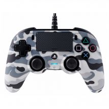 NACON Wired Compact Multicolore USB Manette de jeu Analogique PlayStation 4