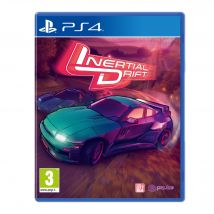 Inertial Drift PS4