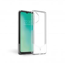 Coque Renforcée Samsung G A32 5G PURE Garantie à vie Transparente Force Case