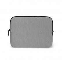 Housse d'ordinateurs portables 33 cm (13 ) - Gris
