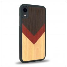 Coque iPhone XR - La Triade