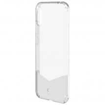 Force Case Funda Reforzada para Huawei Y6 2019 PURE Transparente - Nuevo