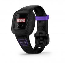 Vivofit Jr.3 Mip Brassard Tracker D'Activité Noir