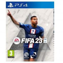 FIFA 23 - Legacy Edition (PS4)
