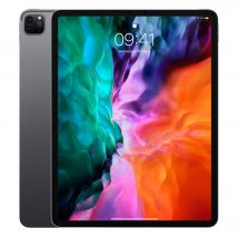 iPad Pro 4 1,02 To 32,8 cm (12.9 ) Wi-Fi 6 (802.11ax) iPadOS Gris
