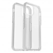 Otterbox Symmetry Transparente para iPhone 12 / 12 Pro - Nuevo