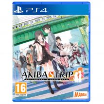 VIAJE AKIBAS: Hellbound & Debriefed PS4 - Nuevo