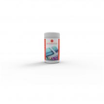 MOBILITY LAB - Caja de Toallitas Limpiadoras de Pantallas x 100 - Nuevo