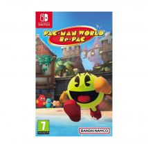 PAC-MAN WORLD Re-PAC Jeu Switch