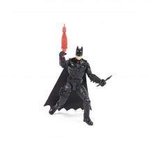 FIGURINE 10 CM BATMAN The Batman Le Film