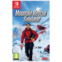 Mountain Rescue Simulator Switch