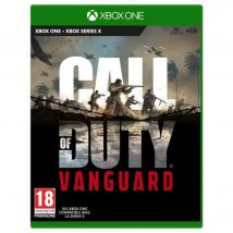 ACTIVISION - Call of Duty: Vanguard Gioco per Xbox One e Xbox Series X - Nuovo