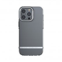Richmond & Finch Clear Case - iPhone 13 Pro