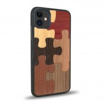Coque iPhone 11 - Le Puzzle