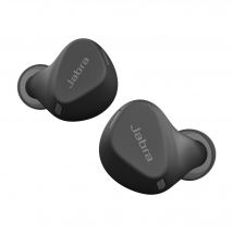 Jabra Elite 3 Active Casque True Wireless Stereo (TWS) Ecouteurs Appels/Musique/Sport/Au quotidien Bluetooth Noir