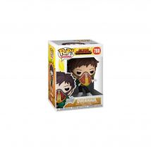 Figurine Funko Pop Animation My Hero Academia Overhaul