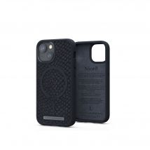 Coque Njord byELEMENTS Vindur pour Apple iPhone 13 Mini - Gris