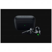 Razer Hammerhead HyperSpeed Auriculares Inalámbrico Dentro de oído Juego Bluetooth Negro - Nuevo